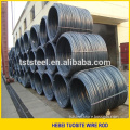 High Quality Low Carbon(MS) Steel Wire Rod